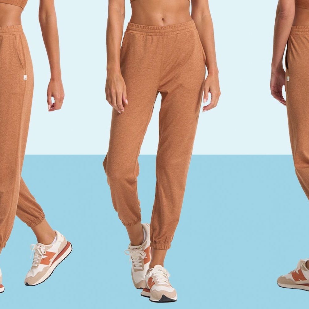Vuori Boyfriend Jogger Dreamknit